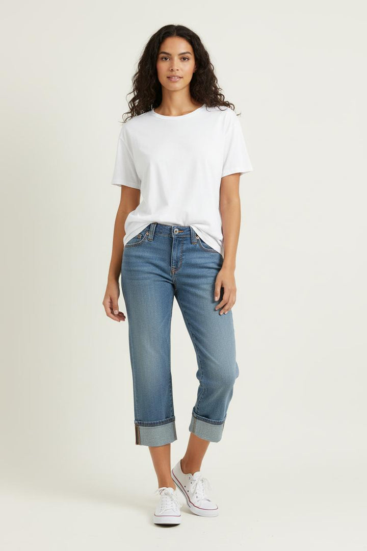 Jean Bleu - Taille L/40 de la marque Levi's | PARAD87333 - Vendu par Paradigme - Image 1
