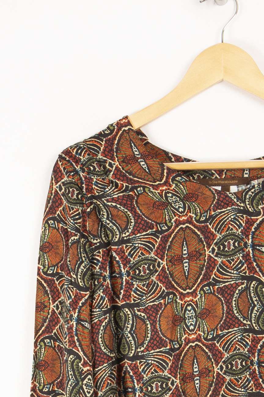 Blouse - M/38