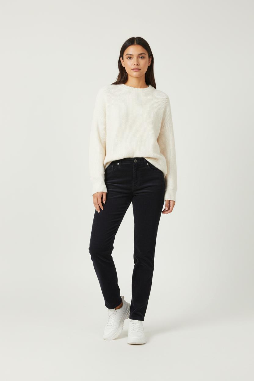 Pantalon Bleu - Taille S/36 de la marque ba&sh | PARAD87368 - Vendu par Paradigme - Image 1