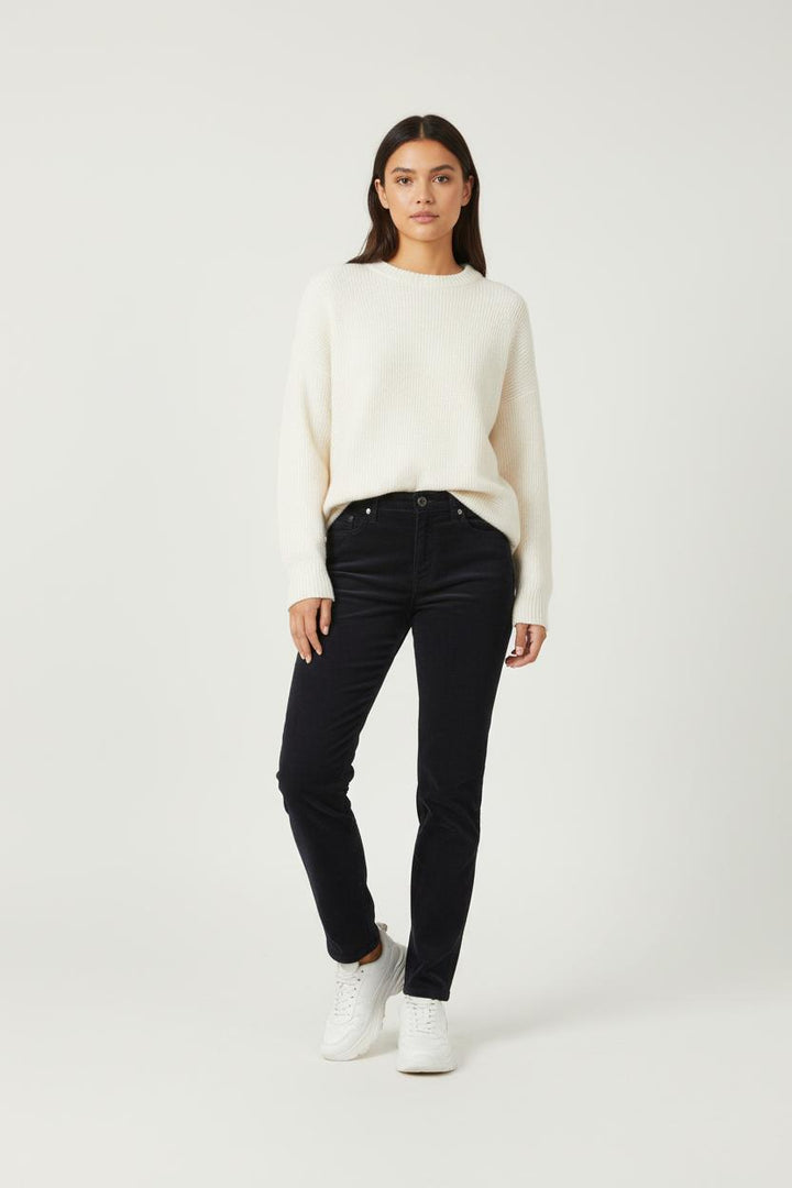 Pantalon Bleu - Taille S/36 de la marque ba&sh | PARAD87368 - Vendu par Paradigme - Image 1