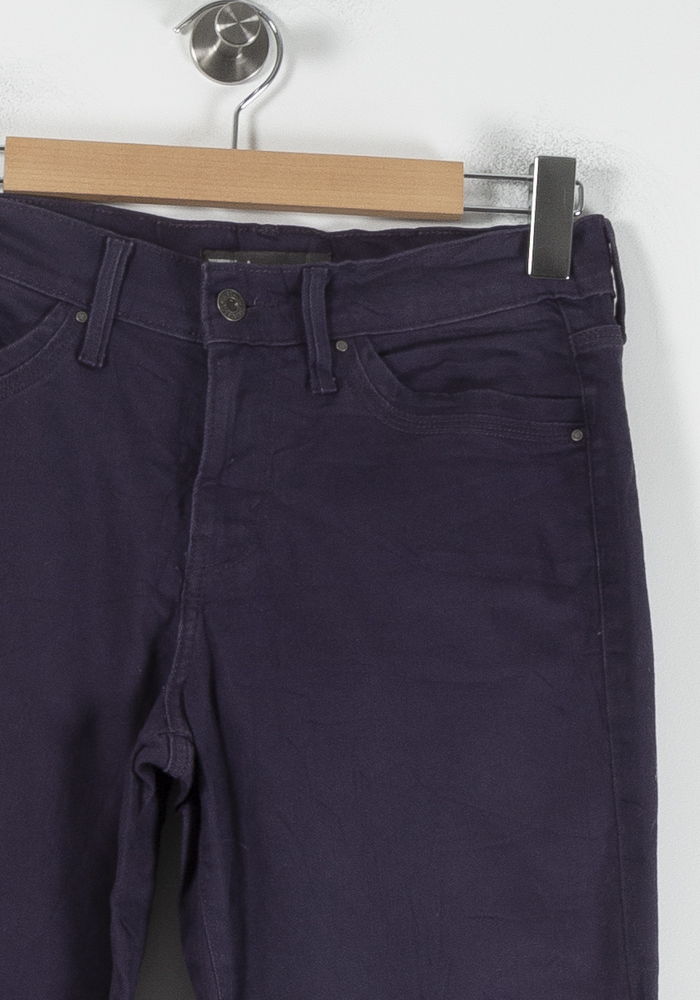 Pantalon Violet - Taille XL/42 de la marque Levi's | PARAD87375 - Vendu par Paradigme - Image 3