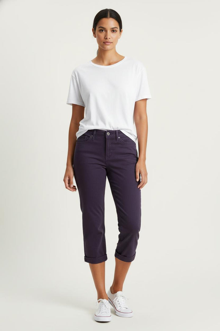 Pantalon Violet - Taille XL/42 de la marque Levi's | PARAD87375 - Vendu par Paradigme - Image 1