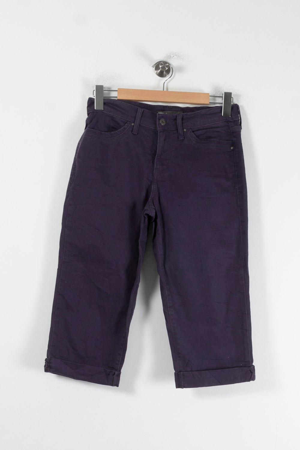 Pantalon Violet - Taille XL/42 de la marque Levi's | PARAD87375 - Vendu par Paradigme - Image 2