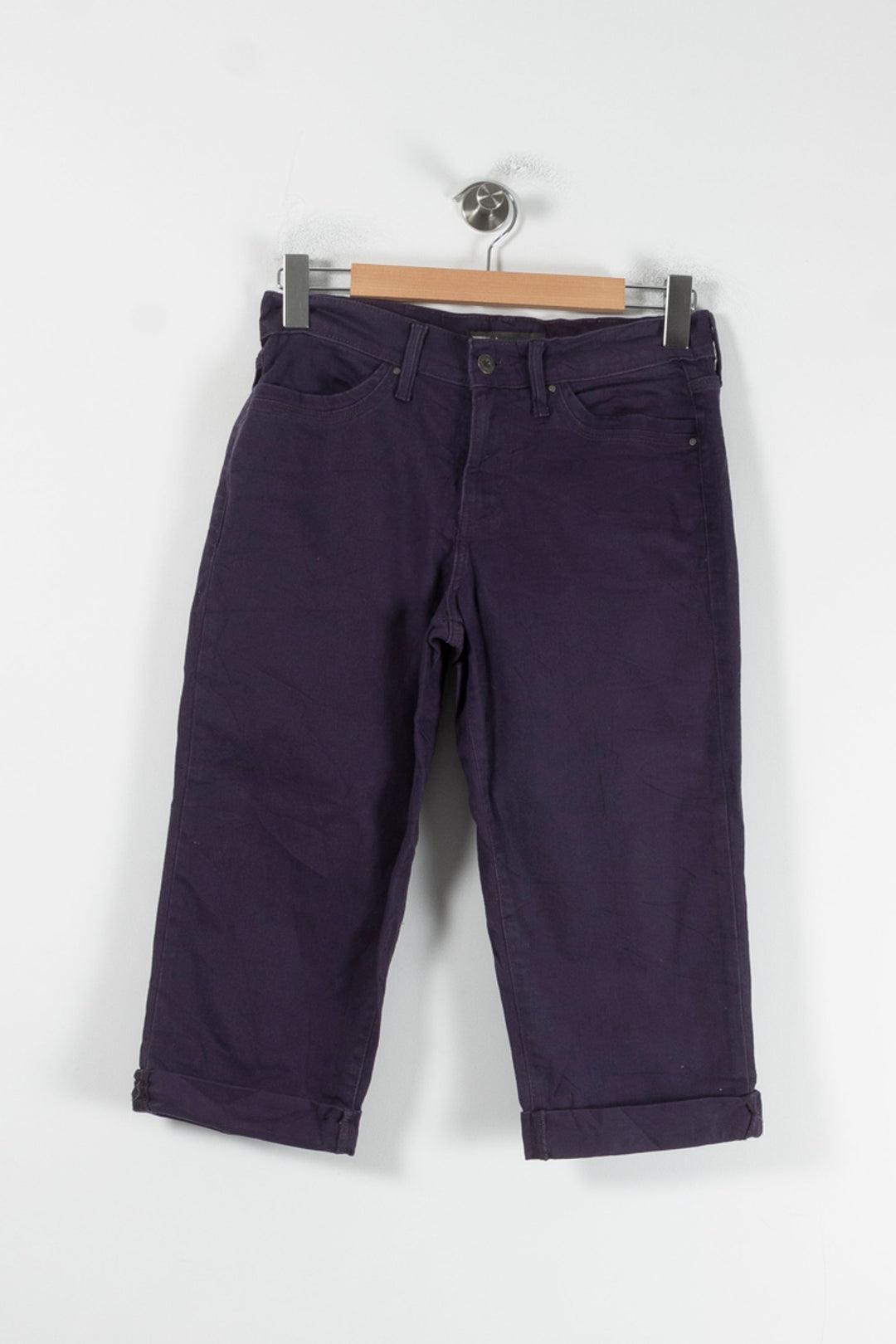 Pantalon Violet - Taille XL/42 de la marque Levi's | PARAD87375 - Vendu par Paradigme - Image 2