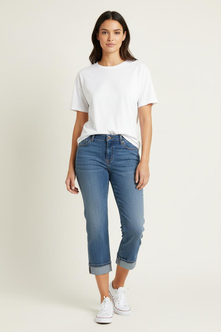Jean Bleu - Taille XS/34 de la marque Levi's | PARAD87382 - Vendu par Paradigme - Image 1