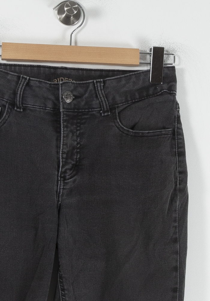 Jean Noir - Taille L/40 de la marque Lee | PARAD87405 - Vendu par Paradigme - Image 3