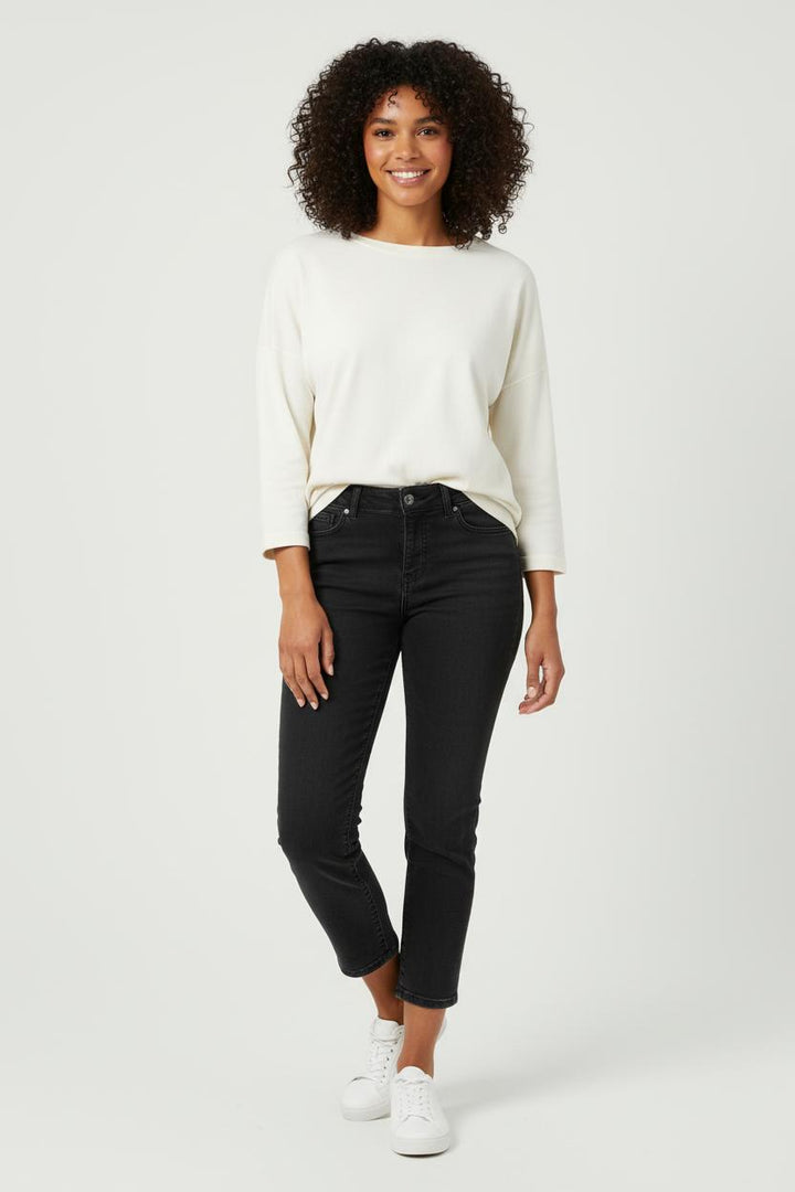 Jean Noir - Taille L/40 de la marque Lee | PARAD87405 - Vendu par Paradigme - Image 1