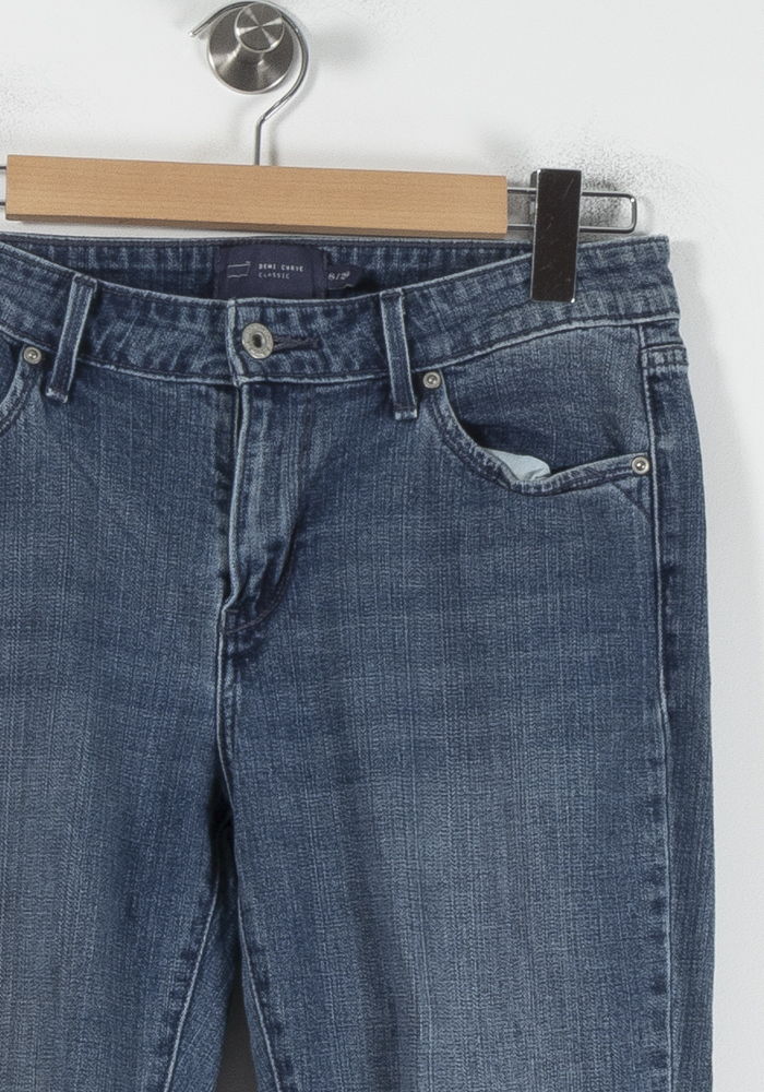 Jean Bleu - Taille XS/34 de la marque Levi's | PARAD87407 - Vendu par Paradigme - Image 3