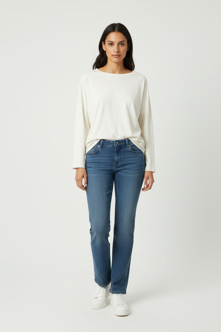 Jean Bleu - Taille XS/34 de la marque Levi's | PARAD87407 - Vendu par Paradigme - Image 1