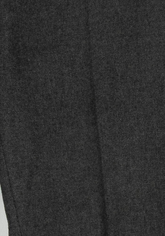 Pantalon Gris - Taille M/38 de la marque Sandro | PARAD87432 - Vendu par Paradigme - Image 3