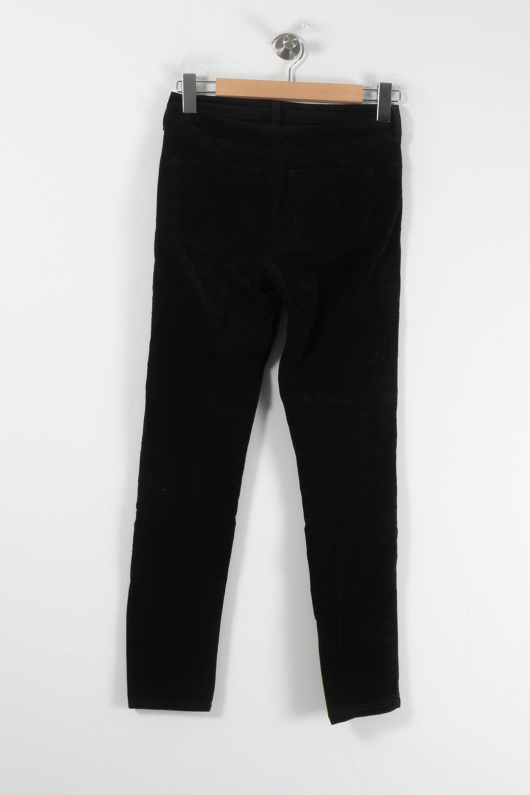 Pantalon Noir - Taille XS/34 de la marque Comptoir des Cotonniers | PARAD87456 - Vendu par Paradigme - Image 4
