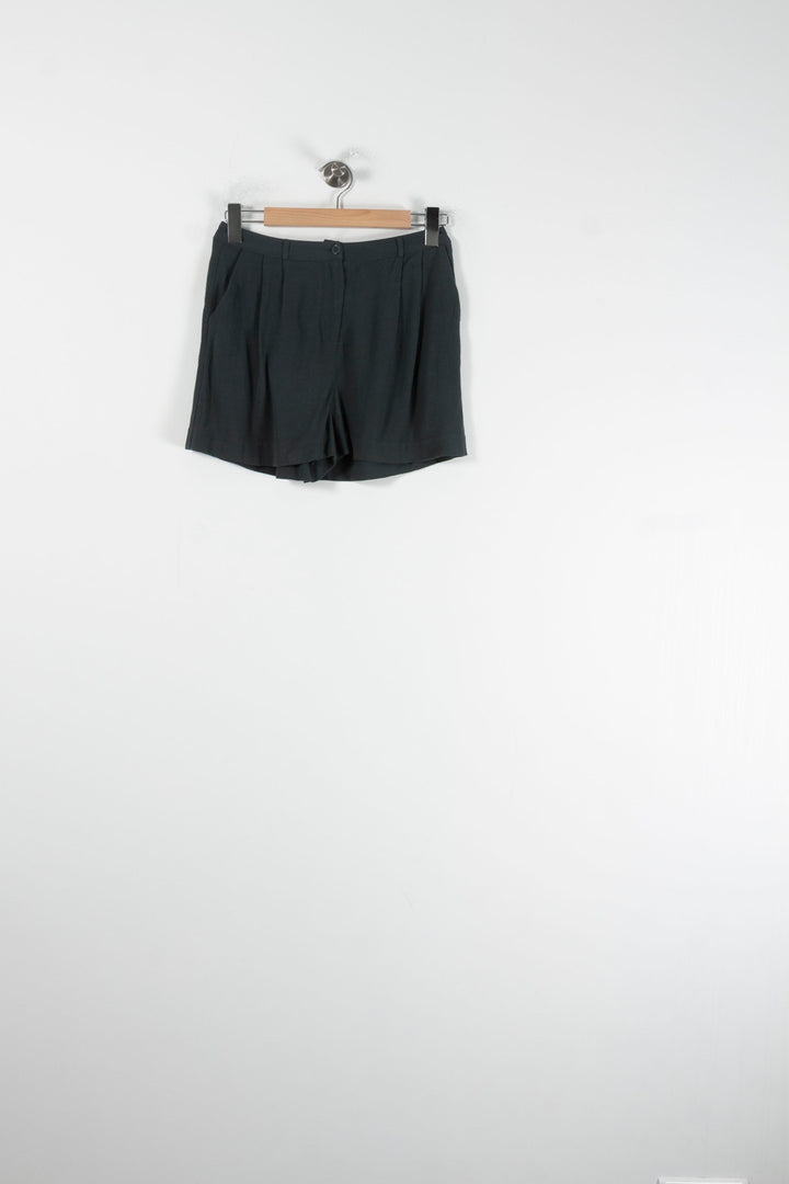 Short Vert - Taille S/36 de la marque American Vintage | PARAD87470 - Vendu par Paradigme - Image 4