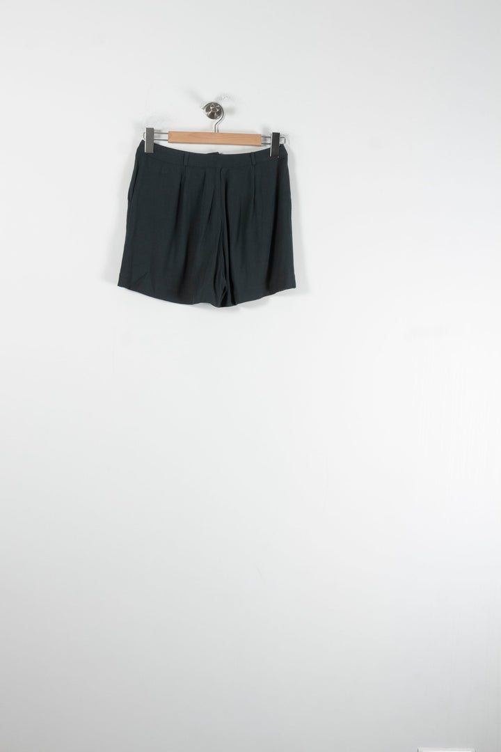 Short Vert - Taille S/36 de la marque American Vintage | PARAD87470 - Vendu par Paradigme - Image 2