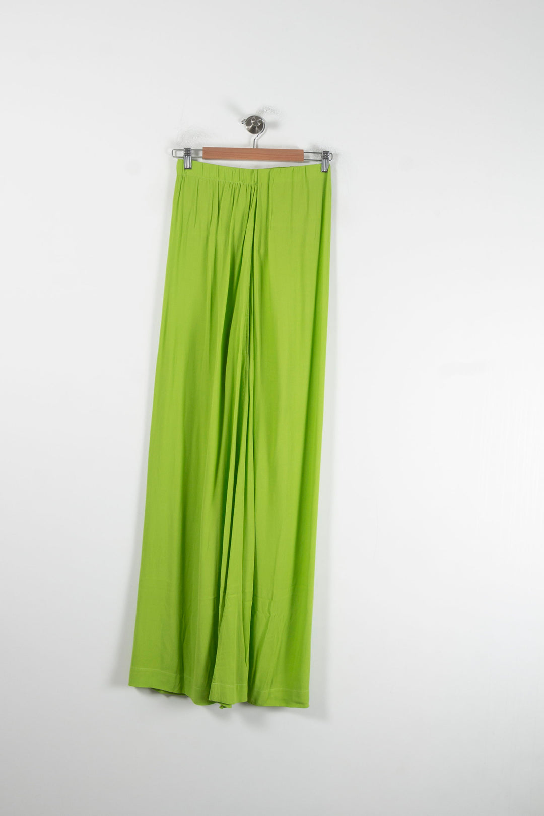 Jupe Longue Verte - Taille S/36 de la marque Karma Koma | PARAD87486 - Vendu par Paradigme - Image 2