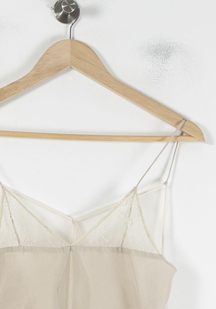 Caraco Beige - Taille S/36 de la marque Karma Koma | PARAD87487 - Vendu par Paradigme - Image 3