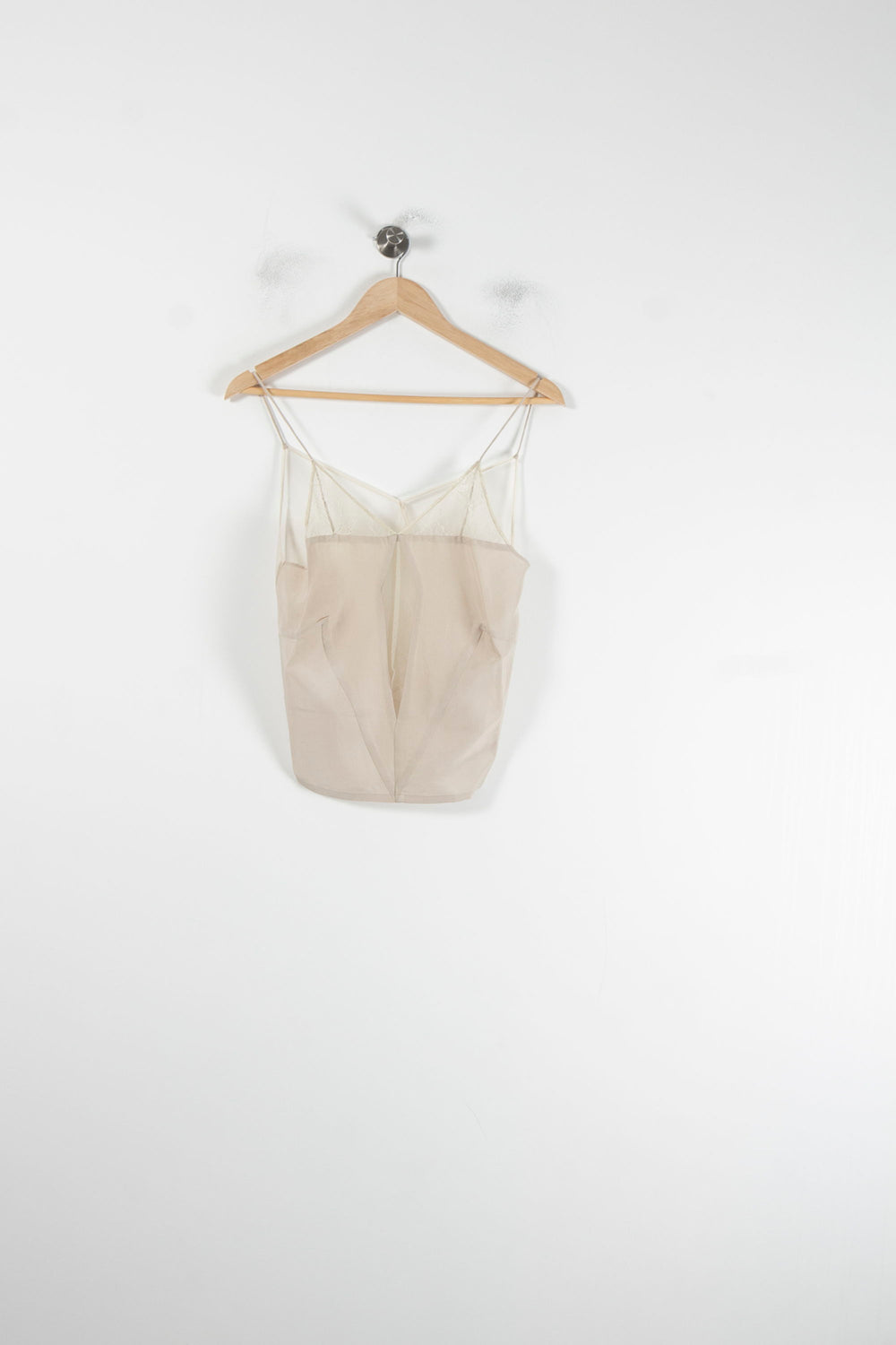 Caraco Beige - Taille S/36 de la marque Karma Koma | PARAD87487 - Vendu par Paradigme - Image 2