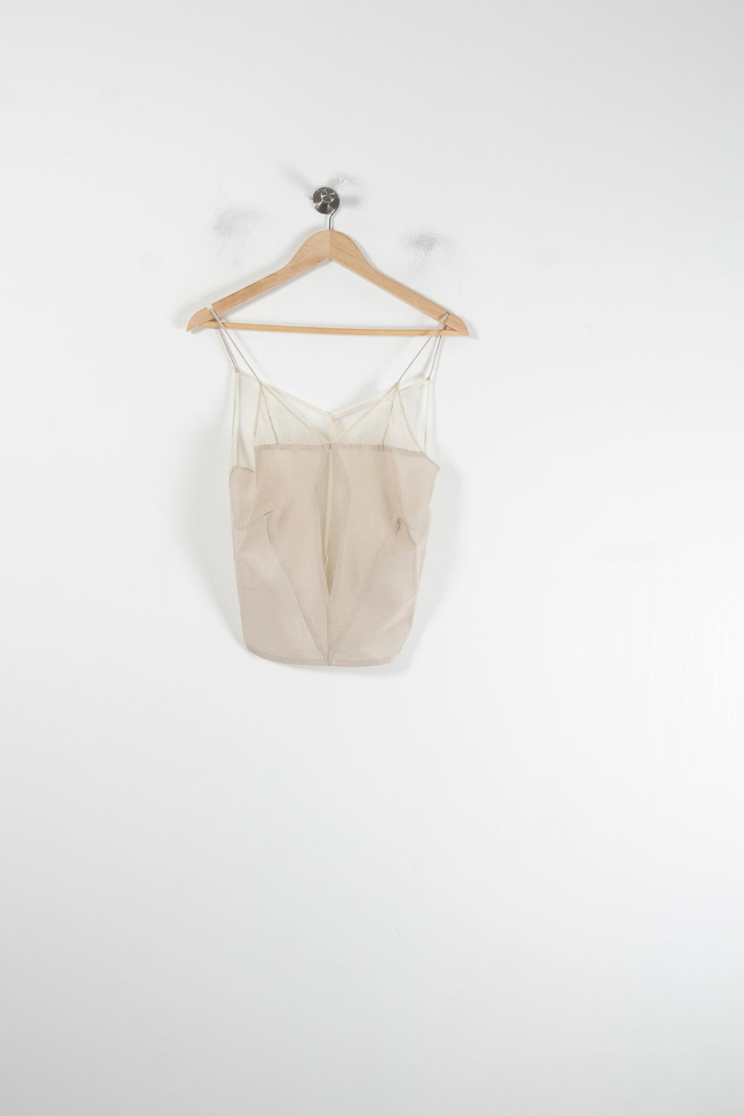 Caraco Beige - Taille S/36 de la marque Karma Koma | PARAD87487 - Vendu par Paradigme - Image 2