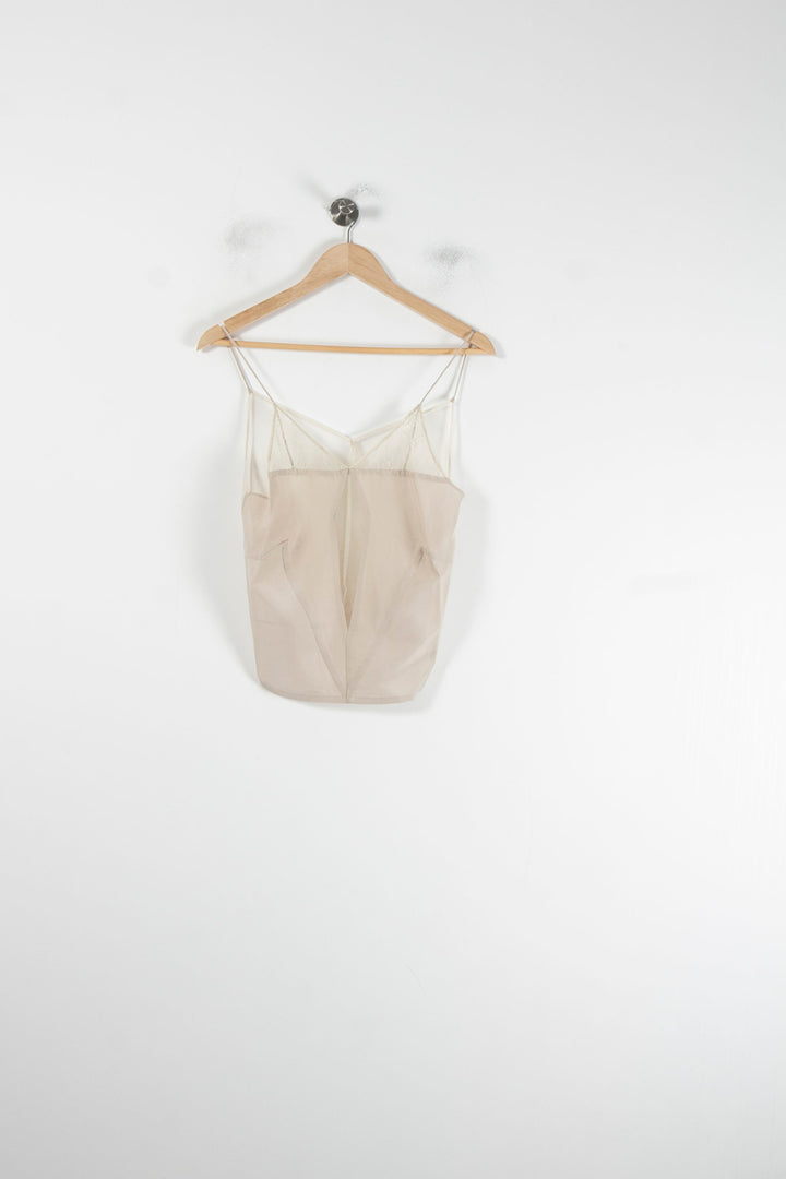Caraco Beige - Taille S/36 de la marque Karma Koma | PARAD87487 - Vendu par Paradigme - Image 2