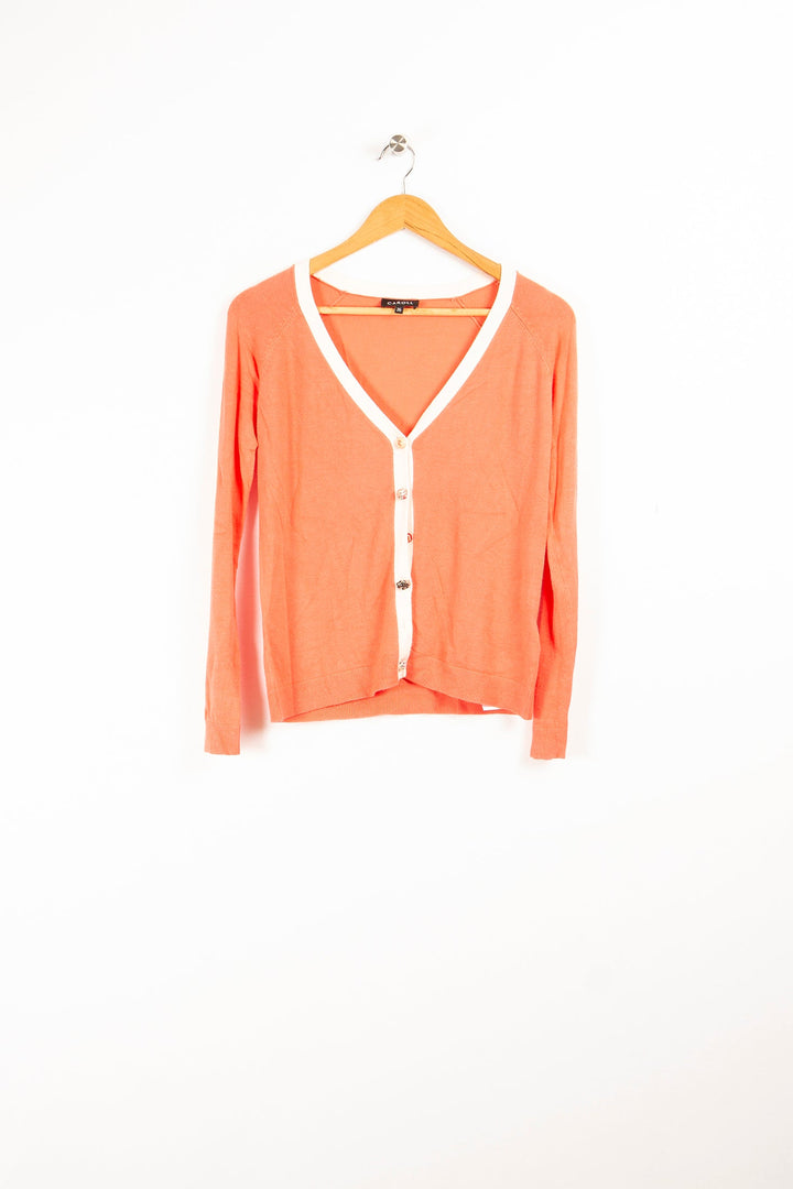 Cardigan - S / 36