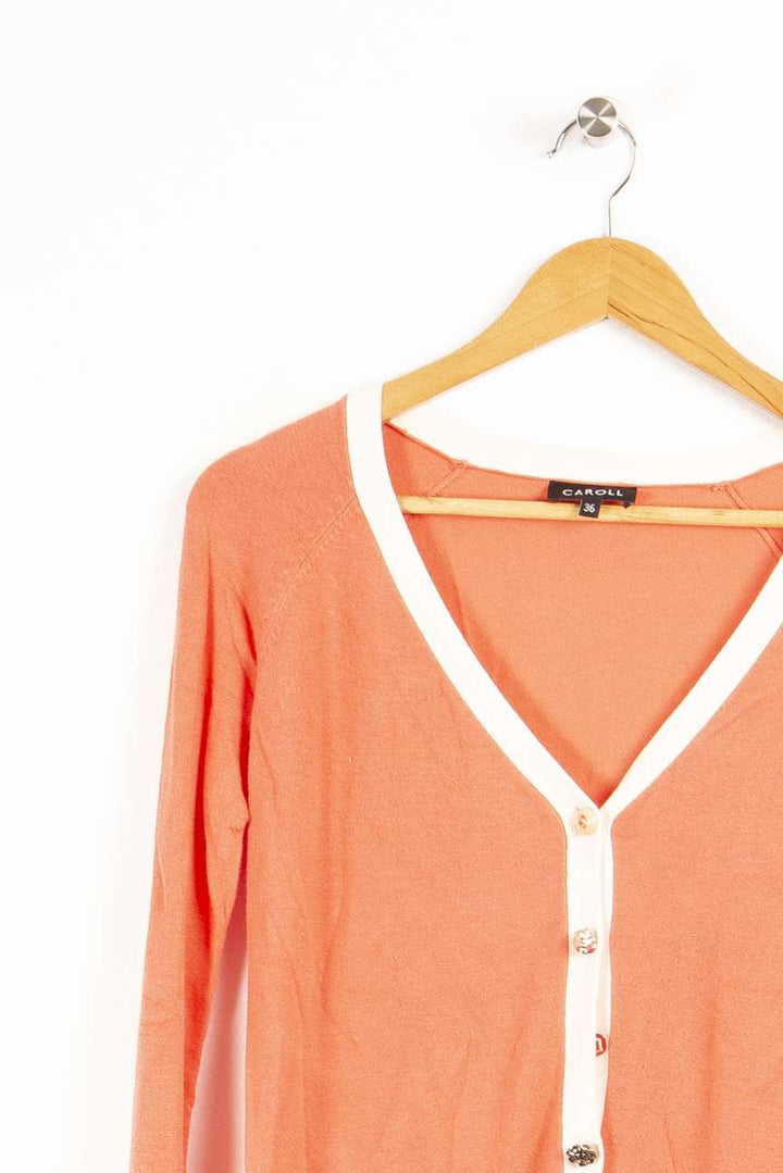 Cardigan - S / 36