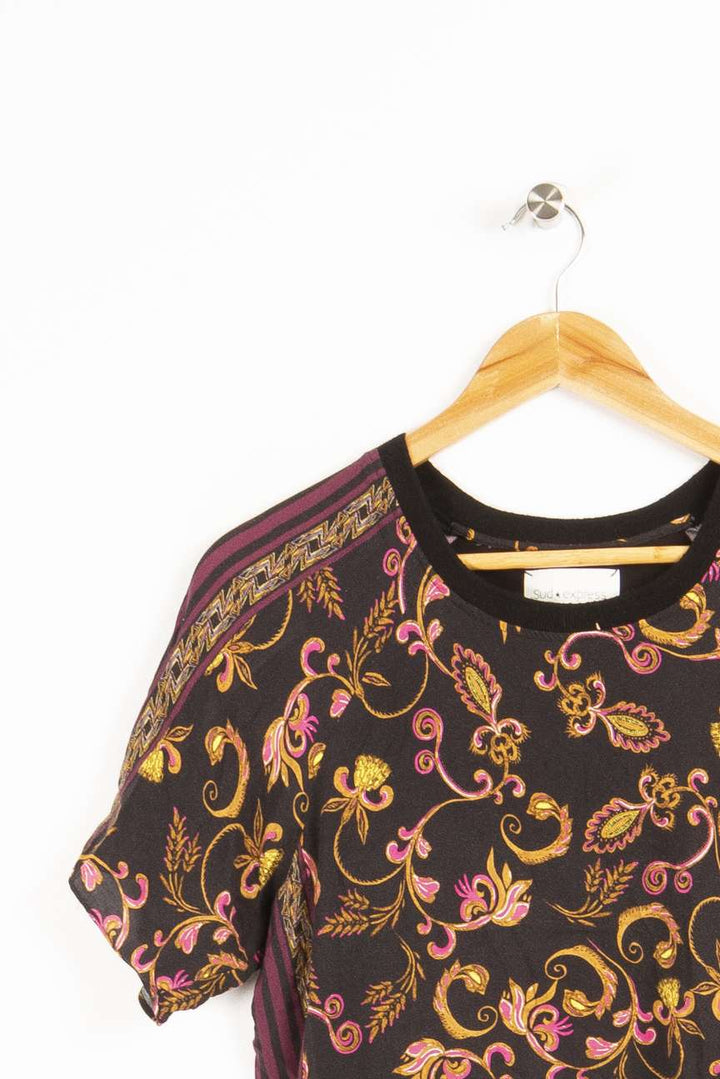 Robe - XS / 34