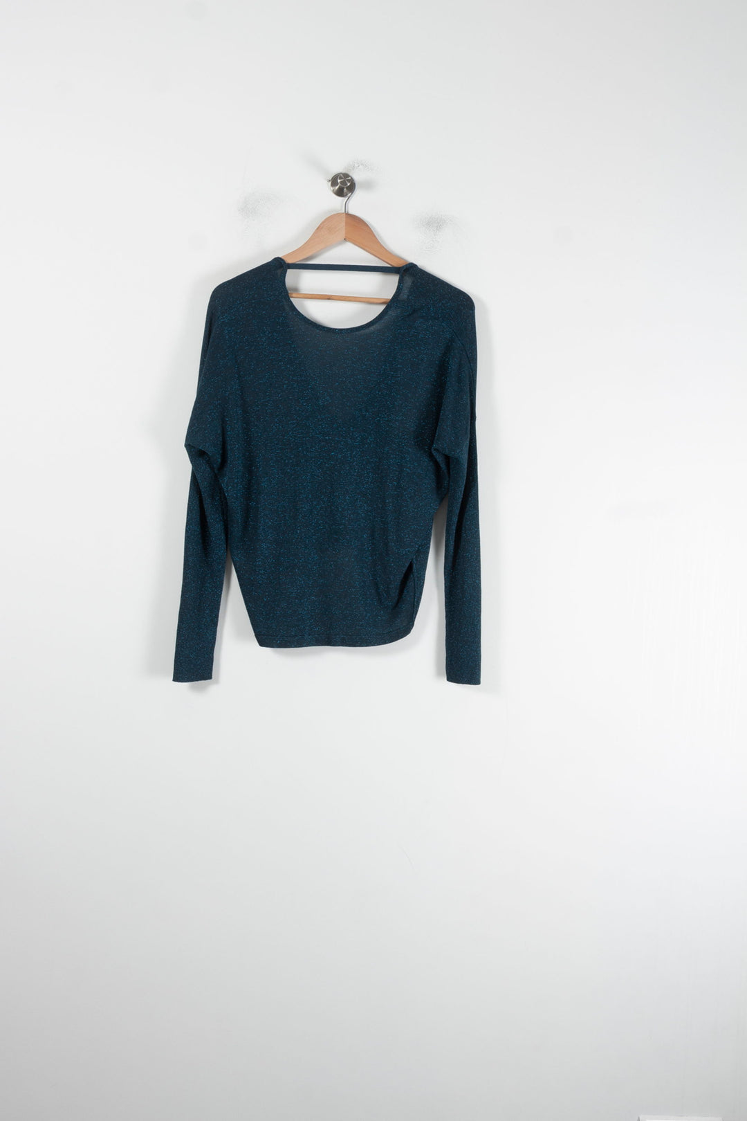 Blouse Verte - Taille T.U. de la marque Karma Koma | PARAD87711 - Vendu par Paradigme - Image 4
