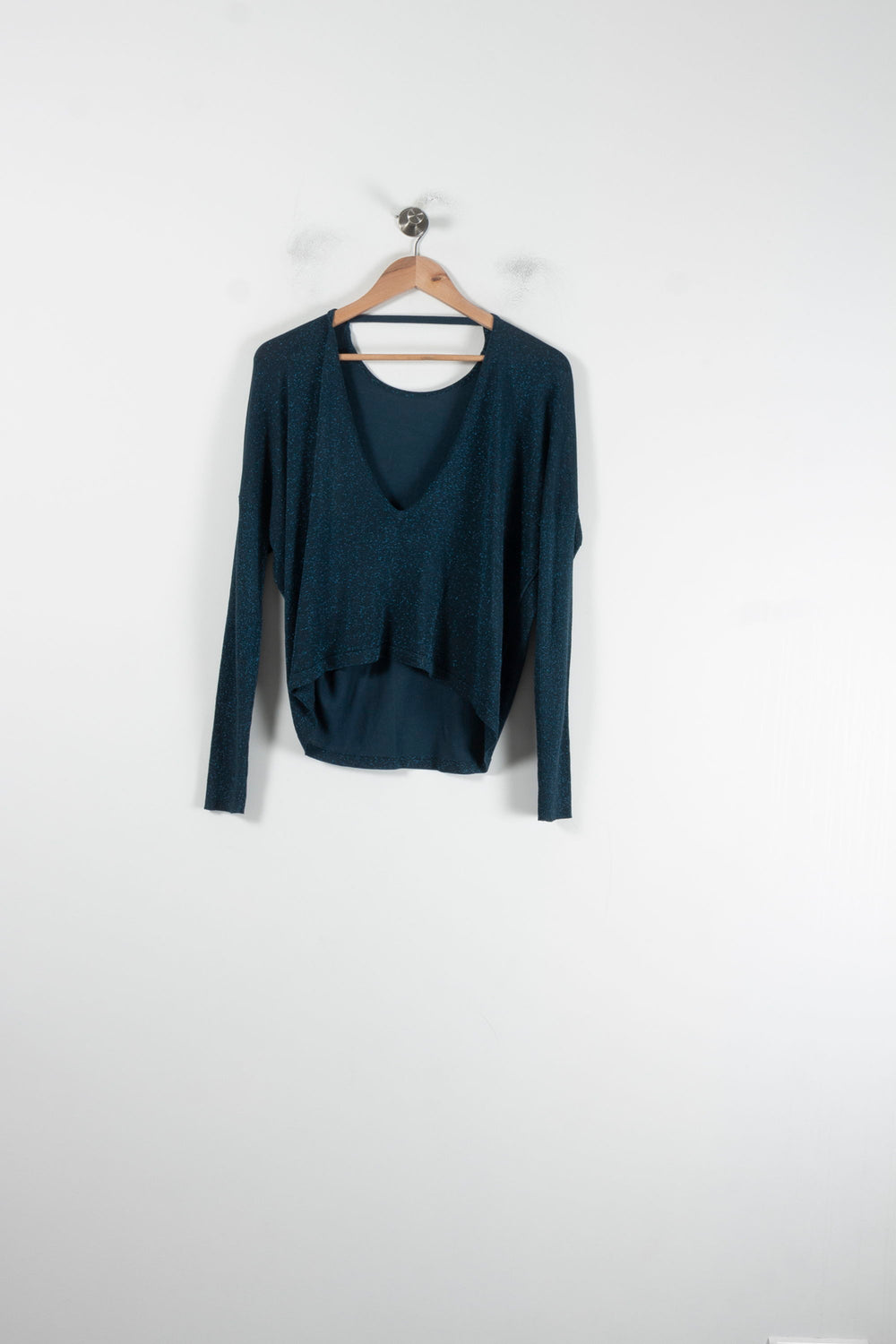 Blouse Verte - Taille T.U. de la marque Karma Koma | PARAD87711 - Vendu par Paradigme - Image 2