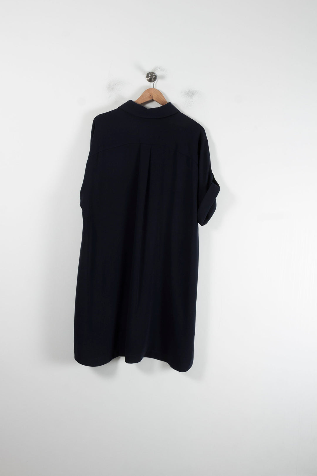 Robe Chemise Bleue - Taille XXL/44 de la marque Weill | PARAD87716 - Vendu par Paradigme - Image 4