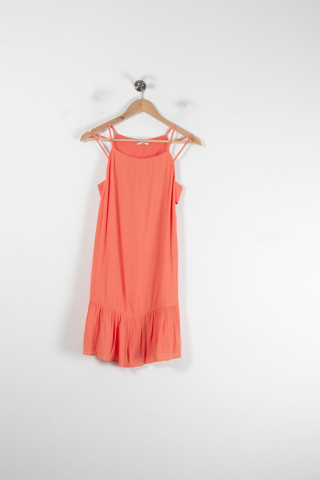 Robe Courte Rose - Taille XS/34 de la marque IKKS | PARAD87726 - Vendu par Paradigme - Image 2