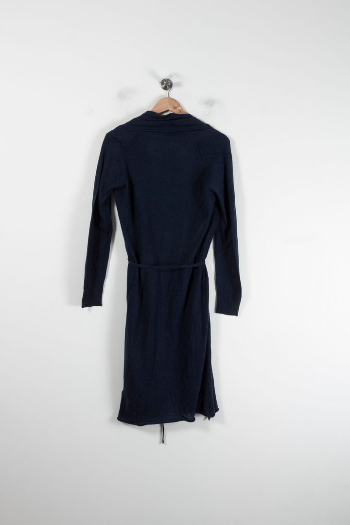 Cardigan Bleu - Taille XS/34 de la marque Zadig&Voltaire | PARAD87739 - Vendu par Paradigme - Image 4