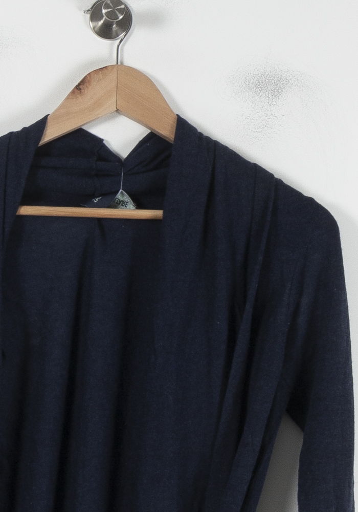 Cardigan Bleu - Taille XS/34 de la marque Zadig&Voltaire | PARAD87739 - Vendu par Paradigme - Image 3