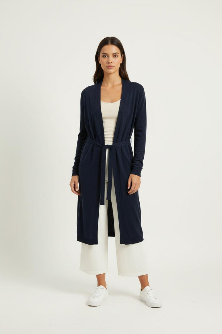 Cardigan Bleu - Taille XS/34 de la marque Zadig&Voltaire | PARAD87739 - Vendu par Paradigme - Image 1