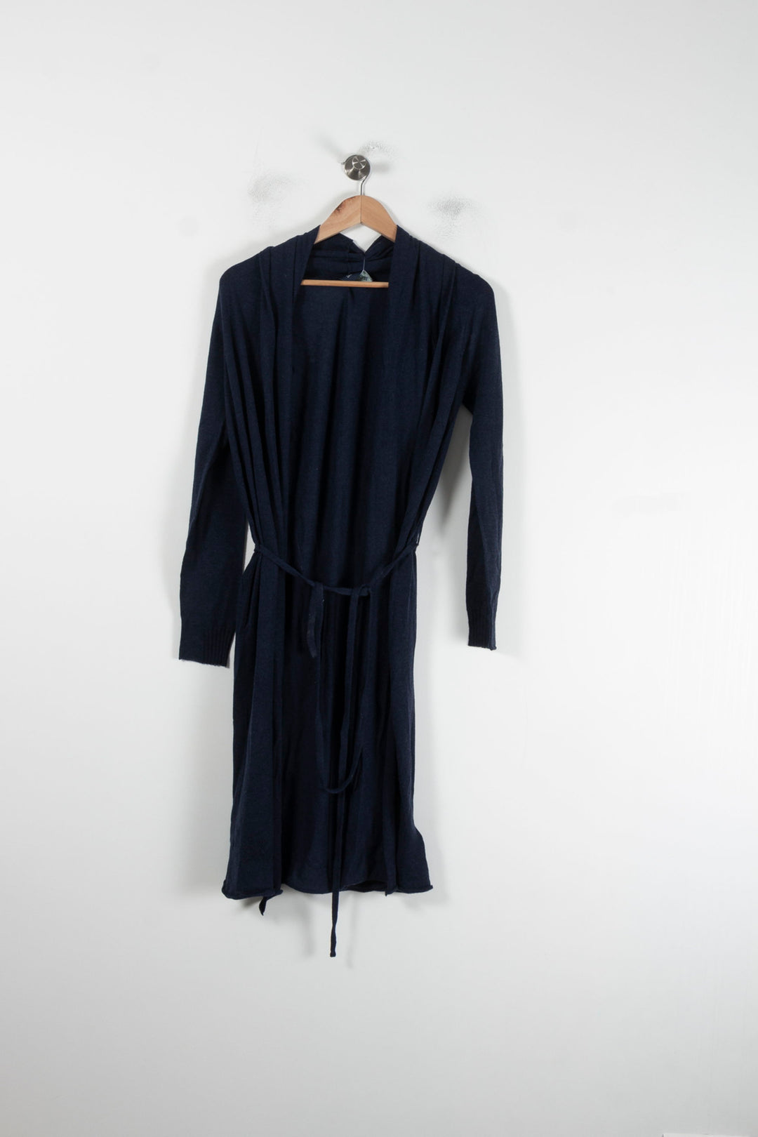 Cardigan Bleu - Taille XS/34 de la marque Zadig&Voltaire | PARAD87739 - Vendu par Paradigme - Image 2