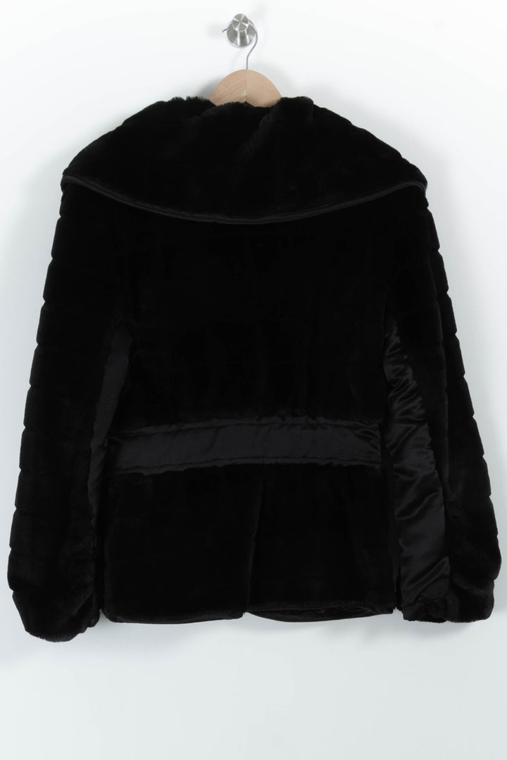Veste Noire - Taille M/38 de la marque Rodier | PARAD87744 - Vendu par Paradigme - Image 4