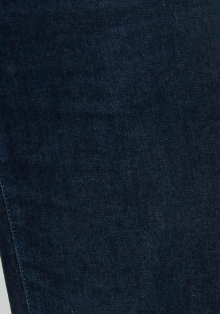 Jean Droit Bleu - Taille M/38 de la marque Caroll | PARAD87750 - Vendu par Paradigme - Image 3