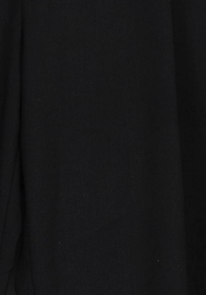 Pantalon Noir - Taille XXL/44 de la marque Caroll | PARAD87774 - Vendu par Paradigme - Image 3
