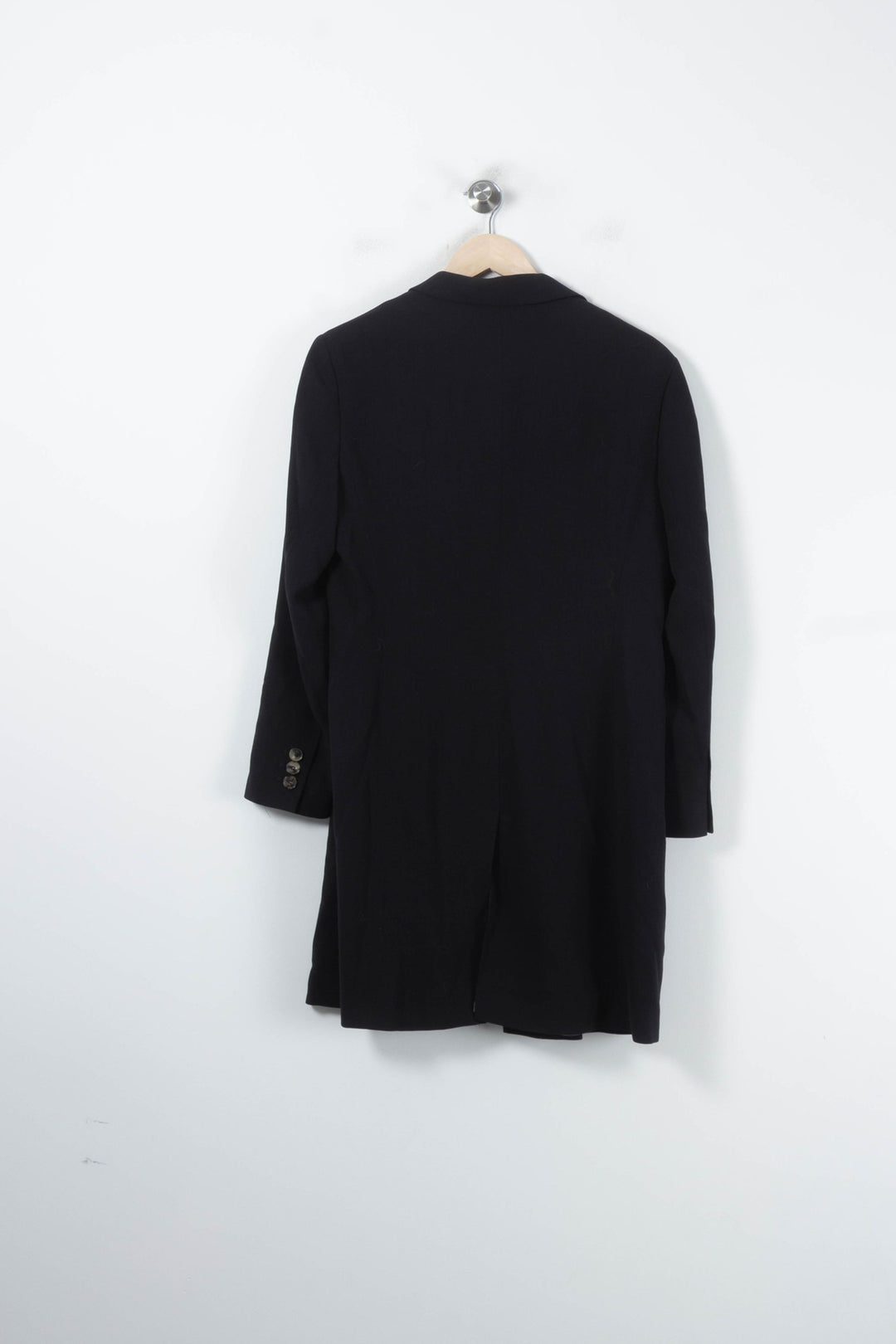 Manteau Bleu - Taille XL/42 de la marque ZAPA | PARAD87845 - Vendu par Paradigme - Image 4