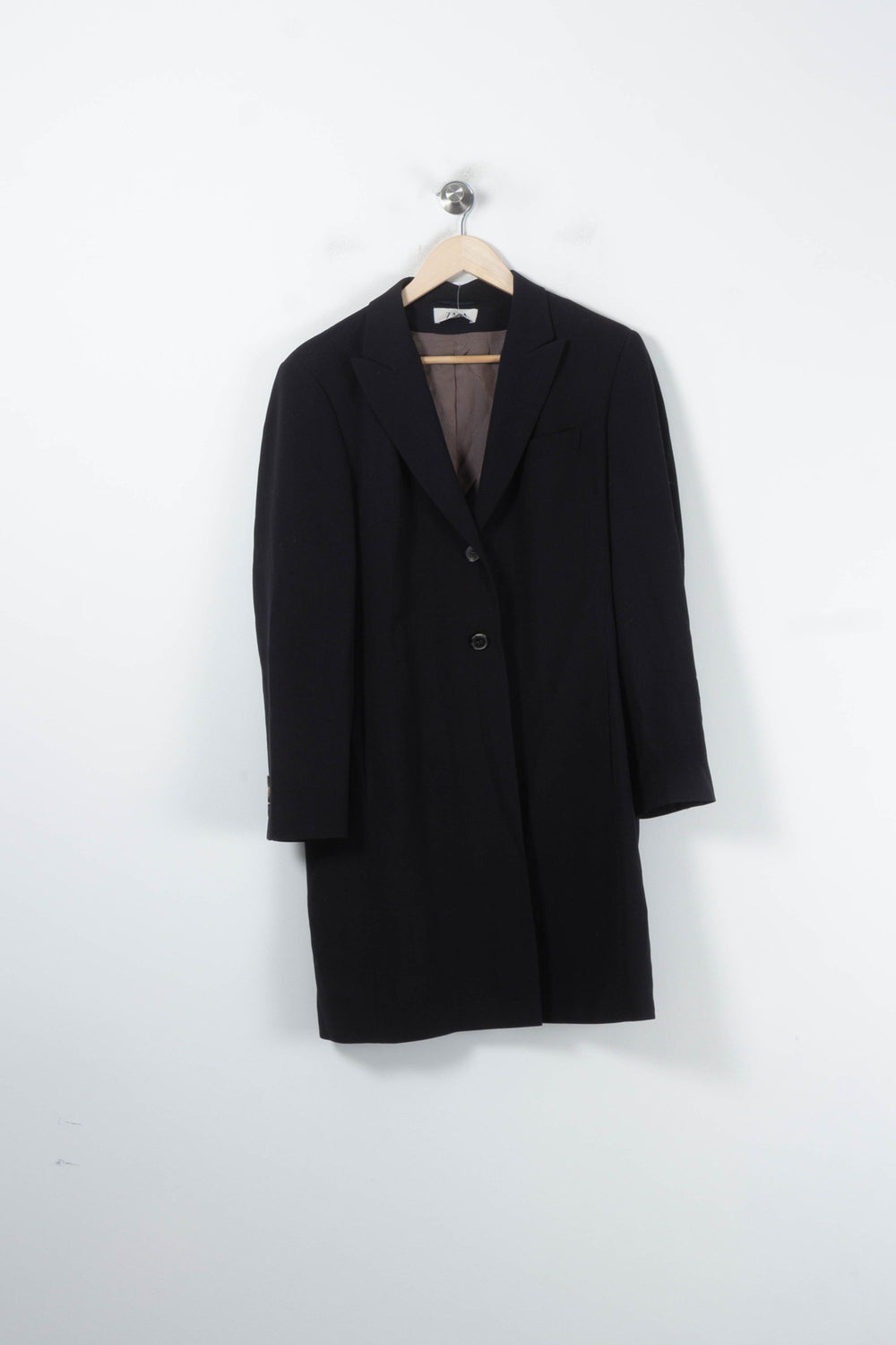 Manteau Bleu - Taille XL/42 de la marque ZAPA | PARAD87845 - Vendu par Paradigme - Image 2