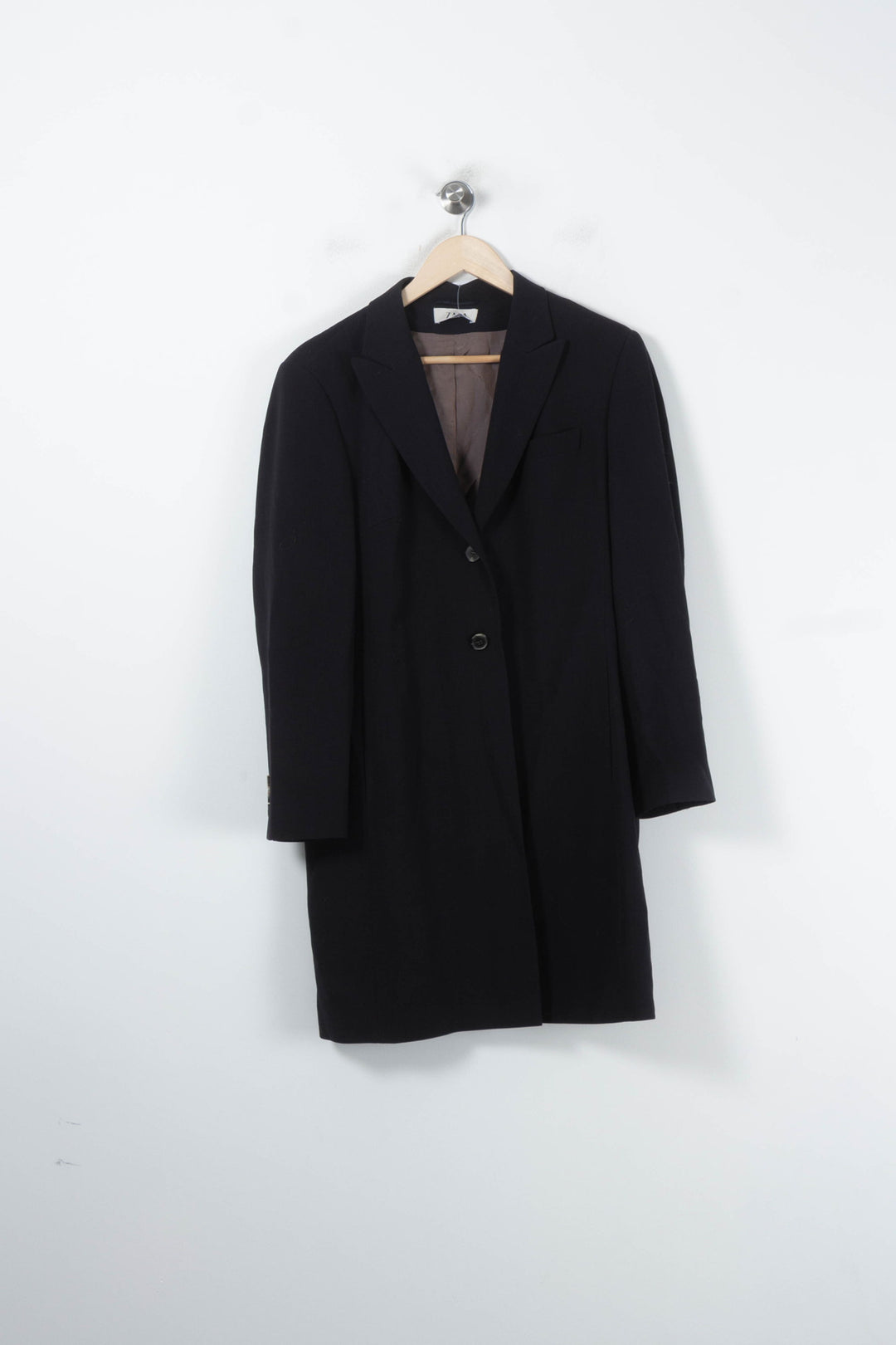 Manteau Bleu - Taille XL/42 de la marque ZAPA | PARAD87845 - Vendu par Paradigme - Image 2