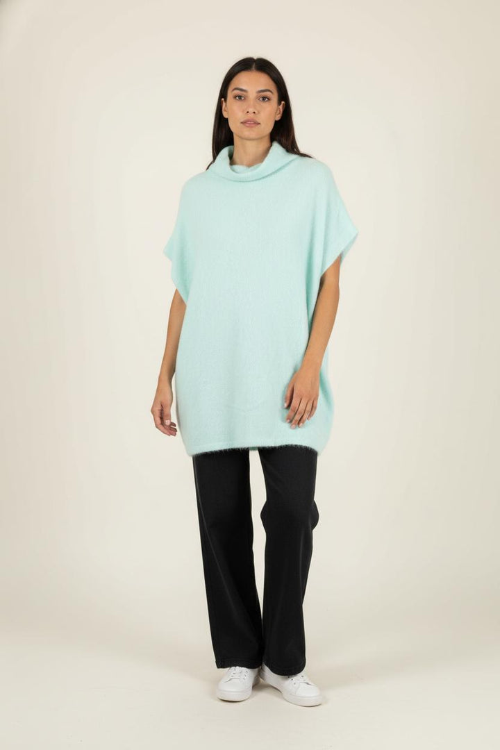 Robe Courte Verte - Taille S/36 de la marque Karma Koma | PARAD87854 - Vendu par Paradigme - Image 1