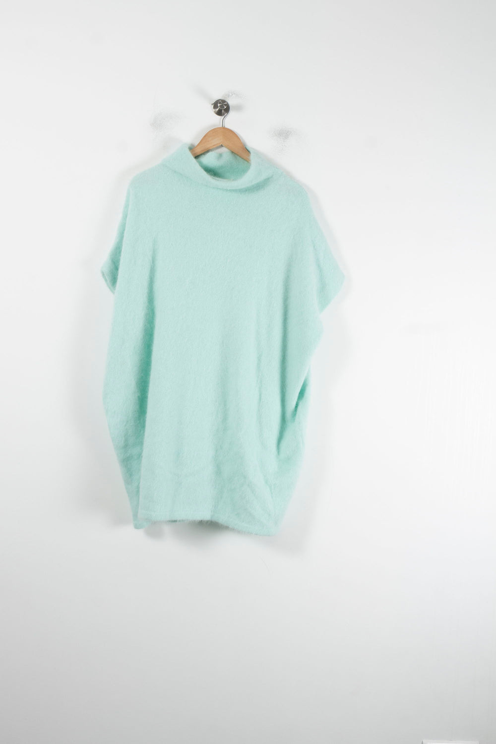 Robe Courte Verte - Taille S/36 de la marque Karma Koma | PARAD87854 - Vendu par Paradigme - Image 2