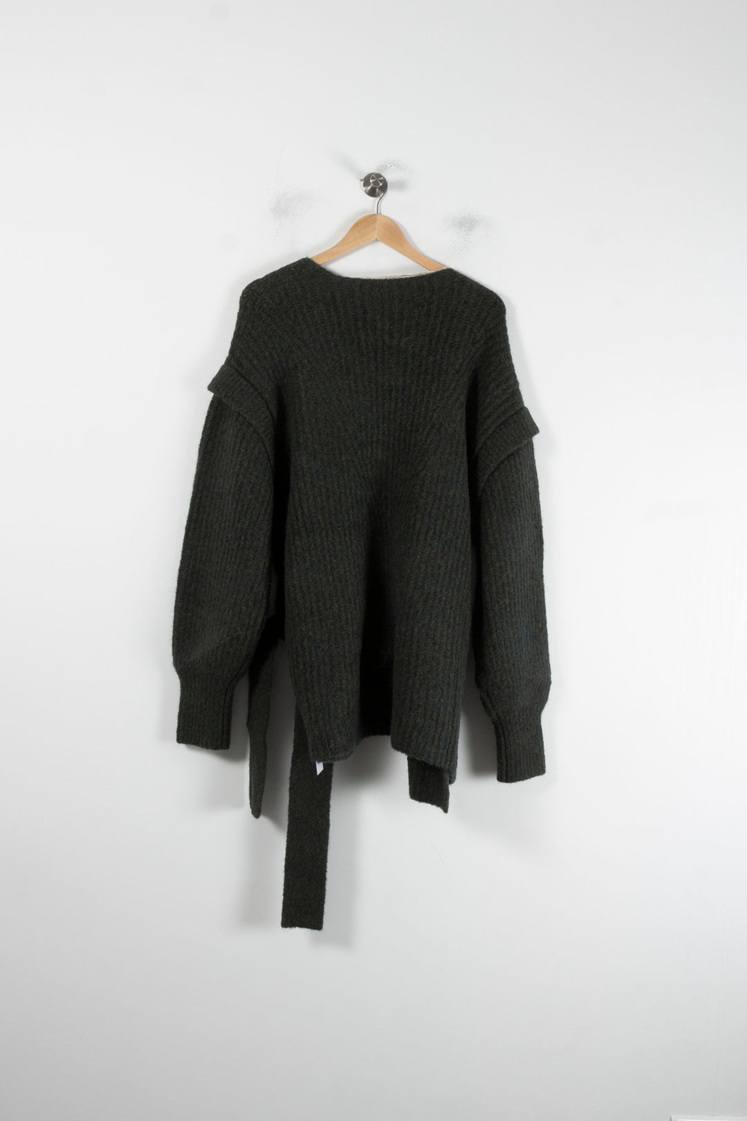 Gilet Vert - Taille T.U. de la marque Karma Koma | PARAD87855 - Vendu par Paradigme - Image 4