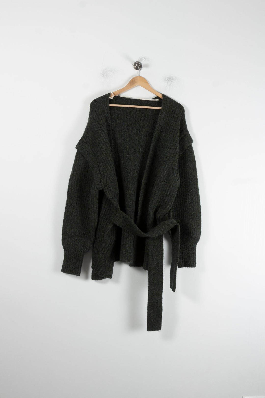 Gilet Vert - Taille T.U. de la marque Karma Koma | PARAD87855 - Vendu par Paradigme - Image 2