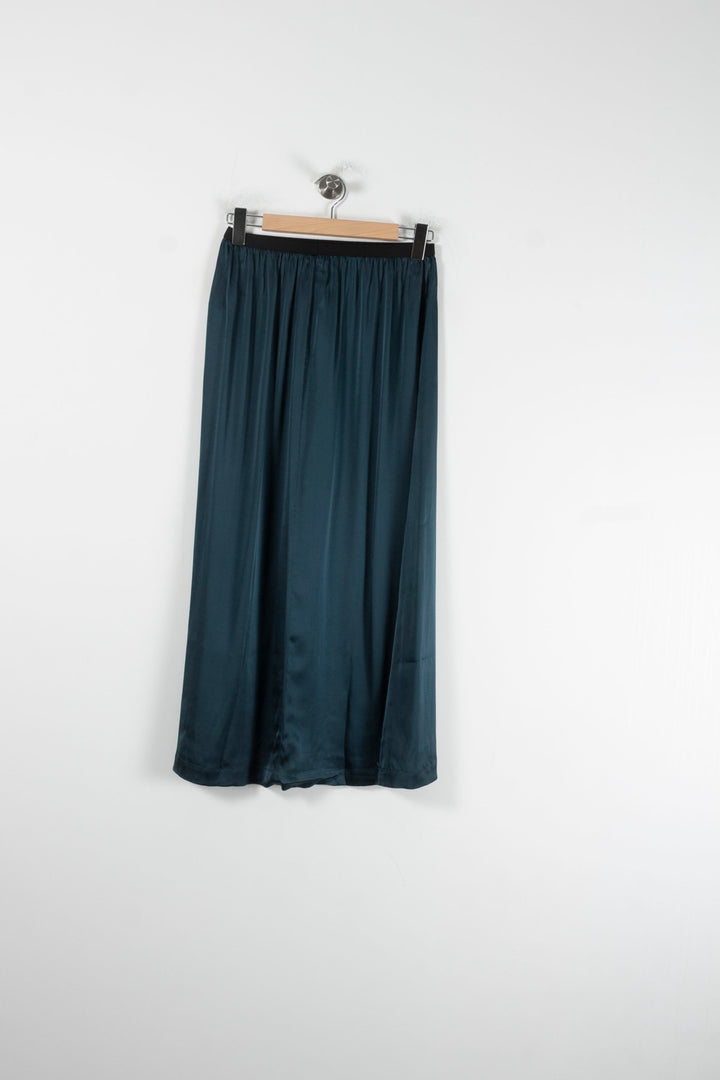 Jupe Longue Verte - Taille S/36 de la marque Karma Koma | PARAD87858 - Vendu par Paradigme - Image 4