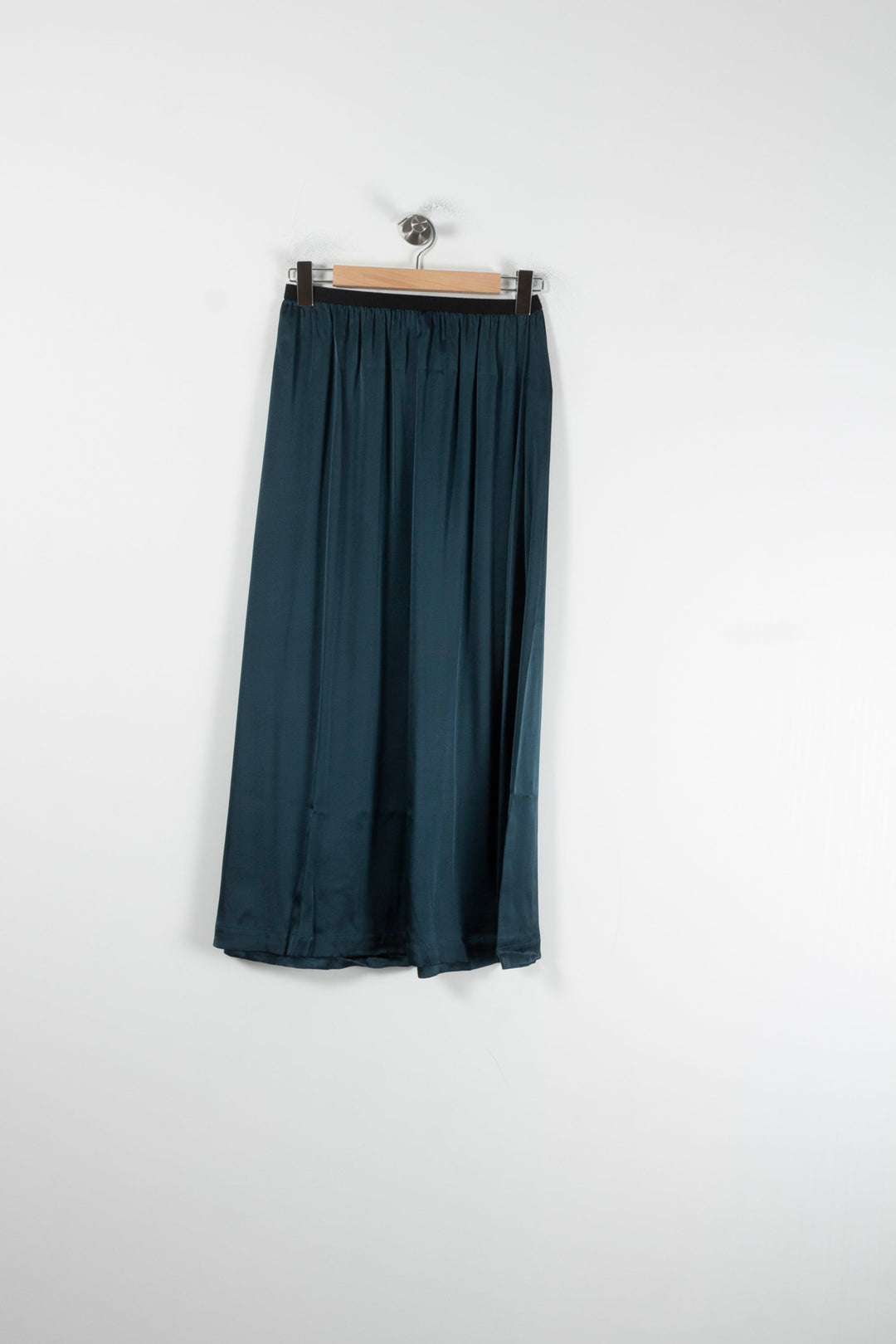 Jupe Longue Verte - Taille S/36 de la marque Karma Koma | PARAD87858 - Vendu par Paradigme - Image 2