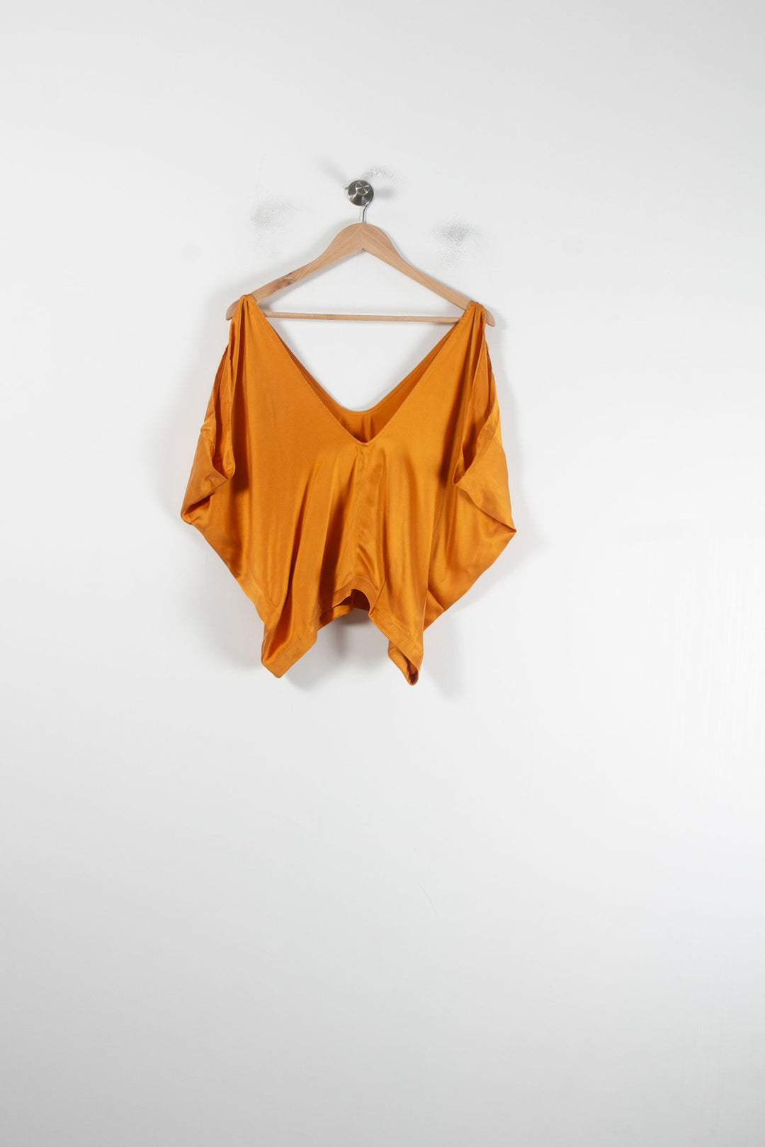Top Orange - Taille T.U. de la marque Karma Koma | PARAD87860 - Vendu par Paradigme - Image 4