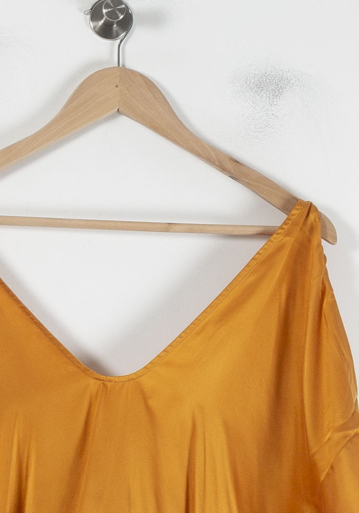 Top Orange - Taille T.U. de la marque Karma Koma | PARAD87860 - Vendu par Paradigme - Image 3