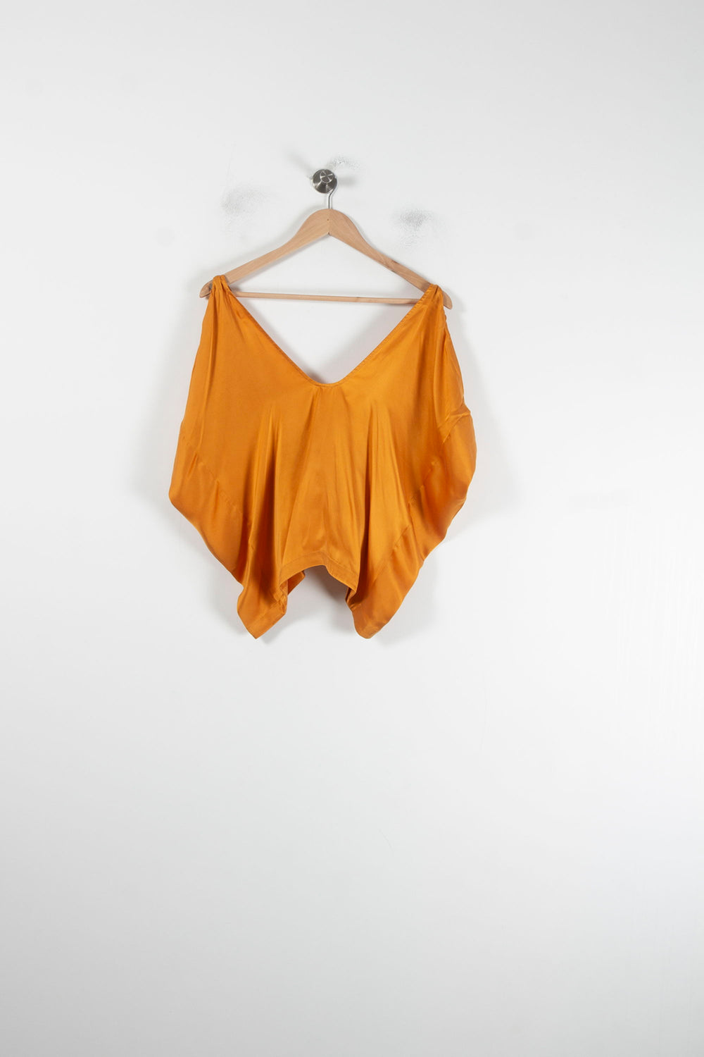 Top Orange - Taille T.U. de la marque Karma Koma | PARAD87860 - Vendu par Paradigme - Image 2