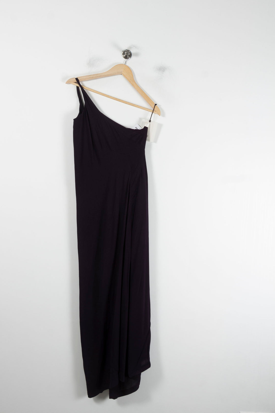 Robe Longue Bleue - Taille S/36 de la marque Karma Koma | PARAD87861 - Vendu par Paradigme - Image 4