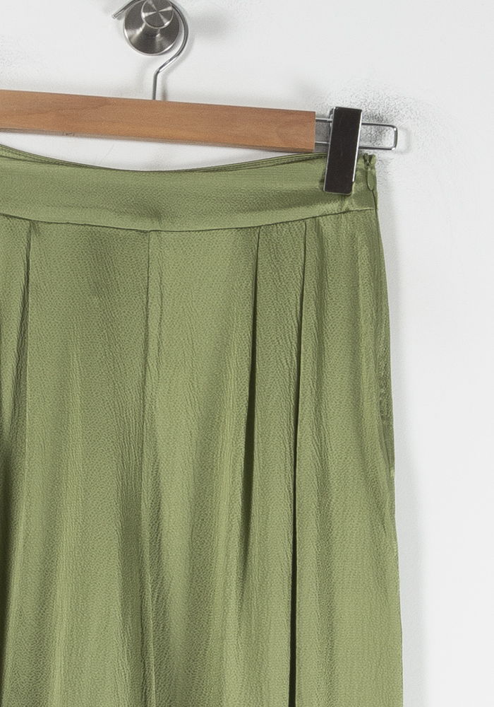 Pantalon Large Vert - Taille S/36 de la marque Karma Koma | PARAD87865 - Vendu par Paradigme - Image 3